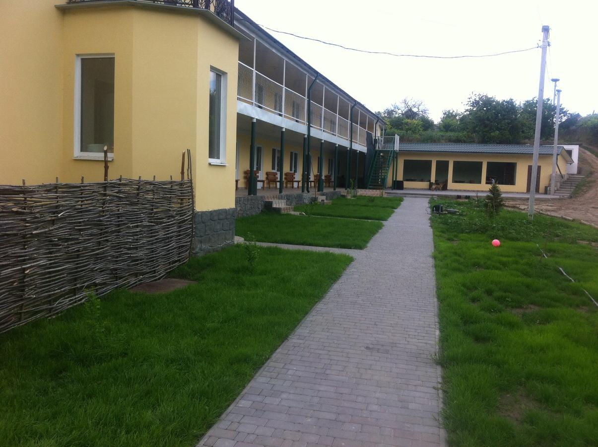 Hotel Рыбное Место Troitskoye Esterno foto