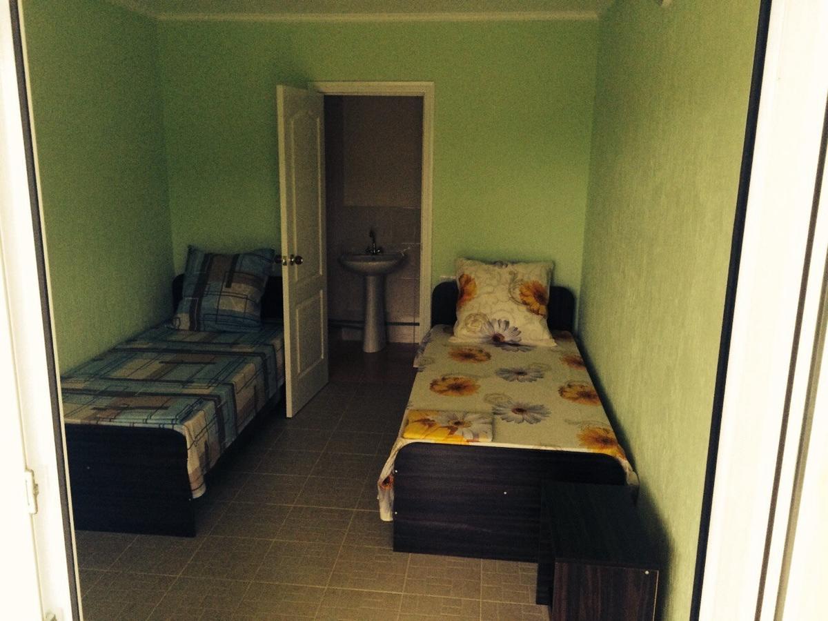 Hotel Рыбное Место Troitskoye Esterno foto